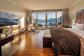 Le Mirador Resort & Spa