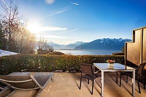 Le Mirador Resort & Spa