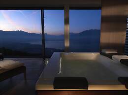 Le Mirador Resort & Spa