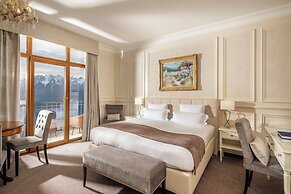 Le Mirador Resort & Spa