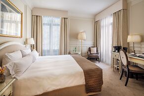 Le Mirador Resort & Spa