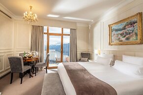 Le Mirador Resort & Spa