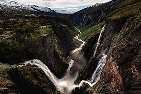 Vøringfoss Hotel