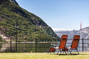 Vøringfoss Hotel