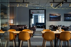 Vøringfoss Hotel