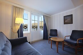 Vøringfoss Hotel