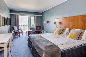 Vøringfoss Hotel