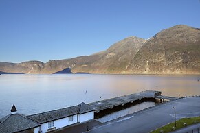 Vøringfoss Hotel