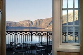 Vøringfoss Hotel