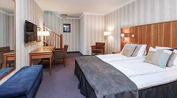 Vøringfoss Hotel