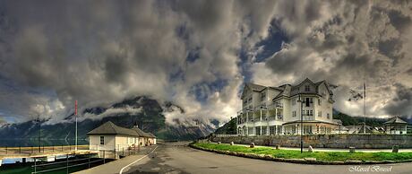 Vøringfoss Hotel