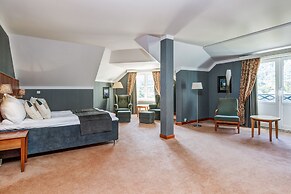 Vøringfoss Hotel