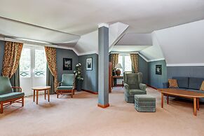 Vøringfoss Hotel