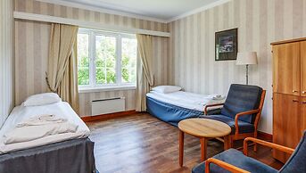 Vøringfoss Hotel