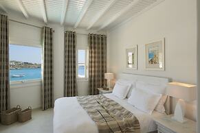 Petinos Beach Hotel