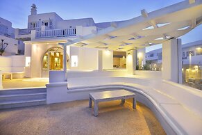 Petinos Beach Hotel