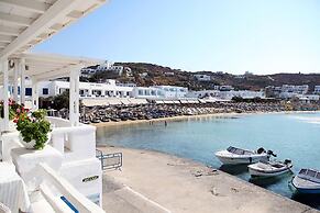 Petinos Beach Hotel