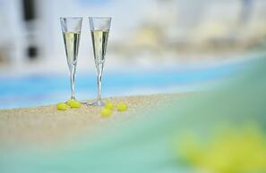 Petinos Beach Hotel