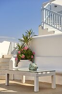 Petinos Beach Hotel