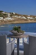 Petinos Beach Hotel