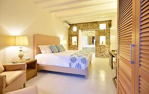 Petinos Beach Hotel