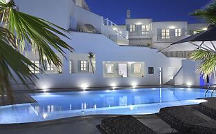 Petinos Beach Hotel