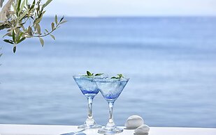 Petinos Beach Hotel
