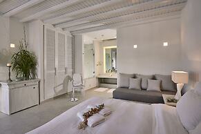 Petinos Beach Hotel