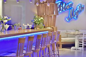 Petinos Beach Hotel