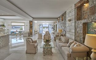 Petinos Beach Hotel