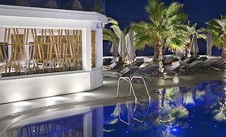 Petinos Beach Hotel