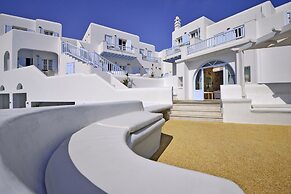 Petinos Beach Hotel