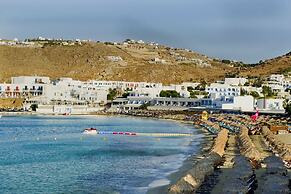 Petinos Beach Hotel
