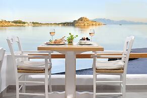 Petinos Beach Hotel