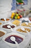 Petinos Beach Hotel
