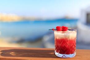 Petinos Beach Hotel