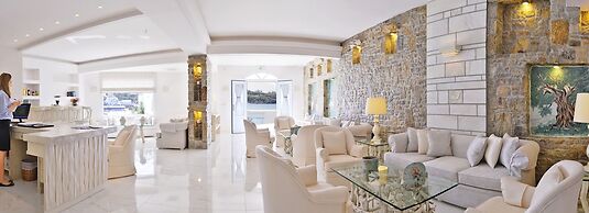 Petinos Beach Hotel