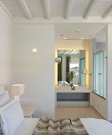 Petinos Beach Hotel