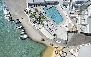 Petinos Beach Hotel