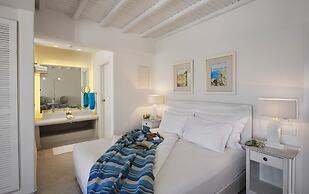 Petinos Beach Hotel