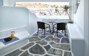 Petinos Beach Hotel
