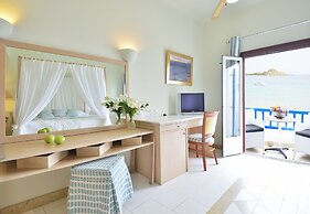 Petinos Beach Hotel