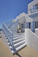 Petinos Beach Hotel