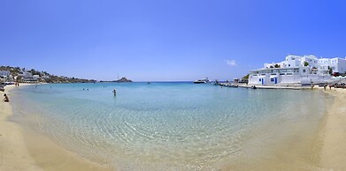 Petinos Beach Hotel