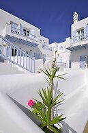 Petinos Beach Hotel