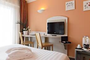 Best Western Astoria