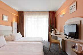 Best Western Astoria