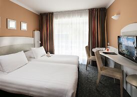 Best Western Astoria