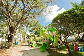 Occidental Punta Cana - All Inclusive