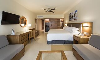 Occidental Punta Cana - All Inclusive